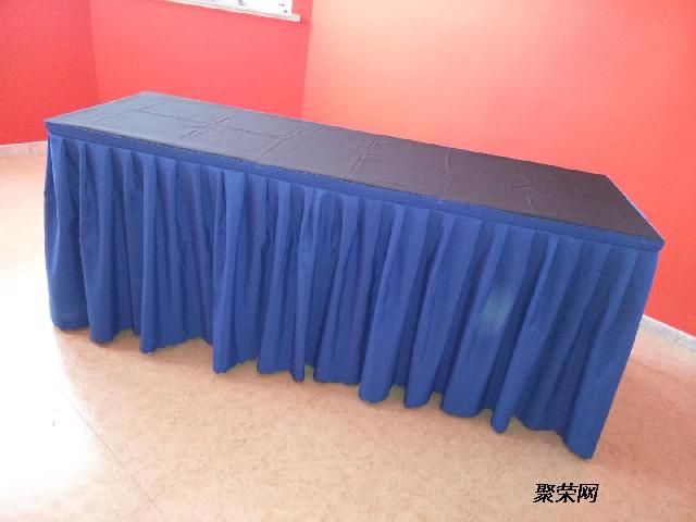 浦东家具租赁全攻略 折叠椅、宴会椅、竹节椅及会议展览服务一网打尽